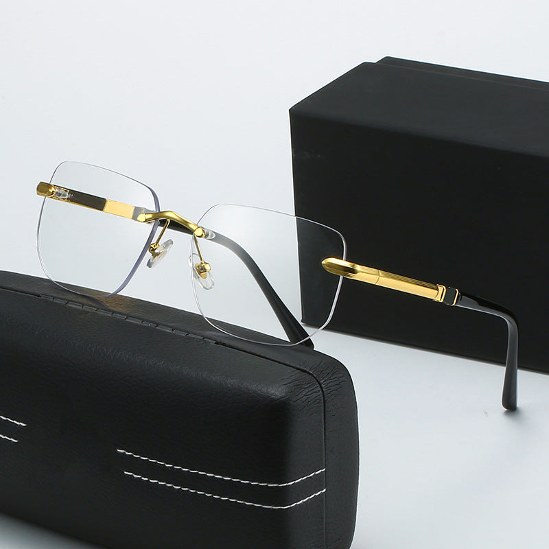 Damen modische Sonnenbrille Brehn