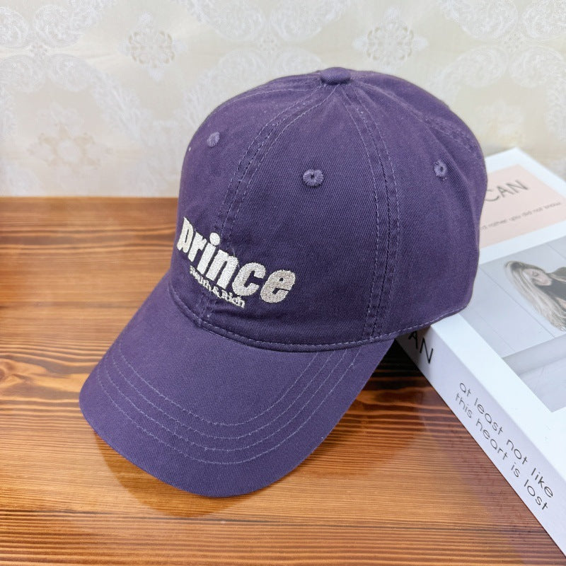 Unisex Freizeitverstellbare Sportmütze Brehn