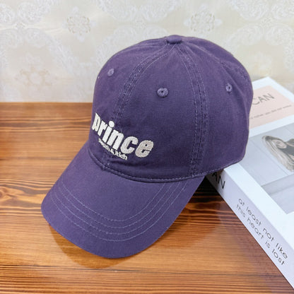 Unisex Freizeitverstellbare Sportmütze Brehn