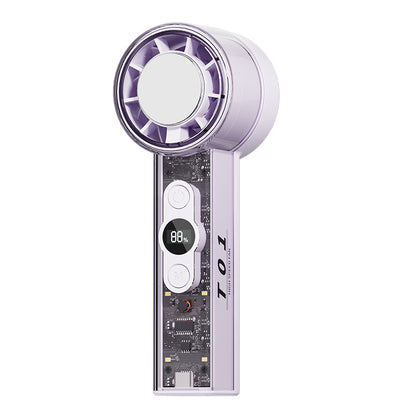 Tragbarer Mini Ventilator Brehn