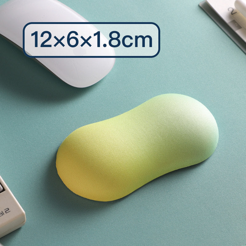 Ergonomische Gaming-Mauspad