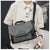 Funktionale Schultertasche Brehn