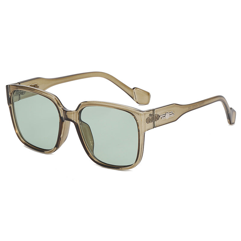 Damen modische Brillenfassung mit elegantem Design Brehn