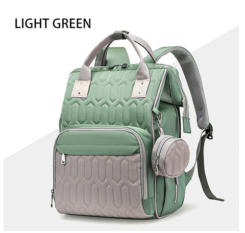 Multi-Funktionaler Isolierter Rucksack Brehn