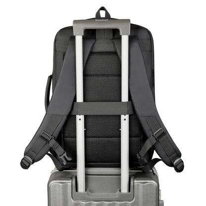 Hybrid Work & Travel Rucksack Brehn