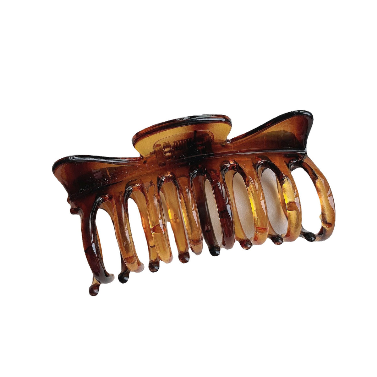 Elegante Übergroße Haarklammer Brehn
