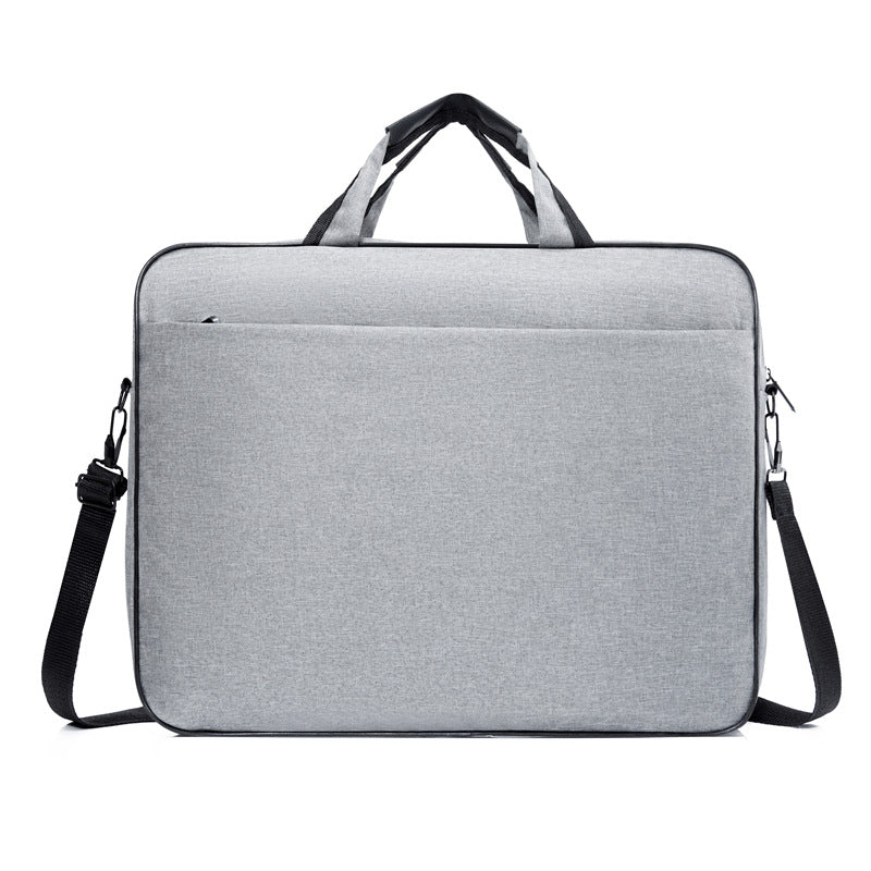 Professionelle Laptop Aktentasche Brehn