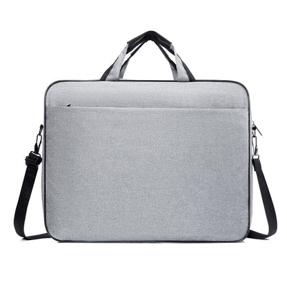 Professionelle Laptop Aktentasche Brehn