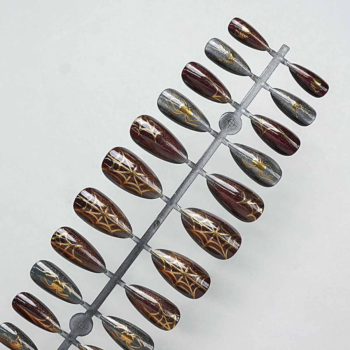 All-Inclusive Nail Tip Set Brehn