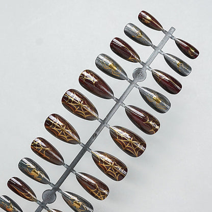 All-Inclusive Nail Tip Set Brehn