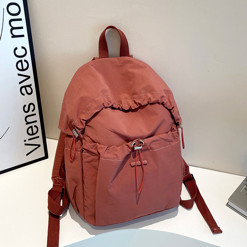 Vielseitiger Outdoor-Abenteuer-Rucksack Brehn