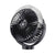 Unisex Mini Oscillating Desktop Fan Brehn