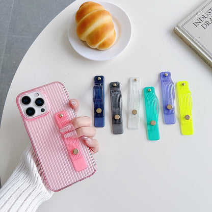 Vibrant Lesezeichen Clip Brehn