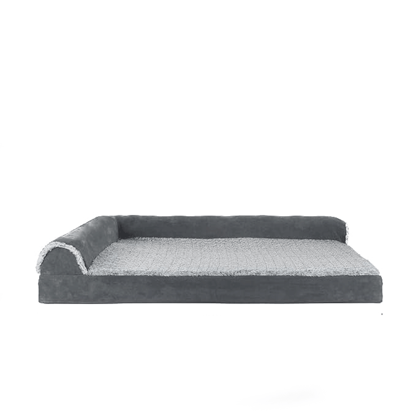 Gemütliches orthopädisches Hundebett