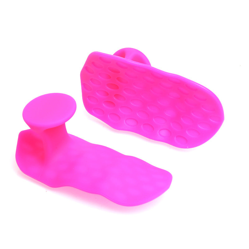 Brehn | Ergonomische Anti-Rutsch Gym Griffe