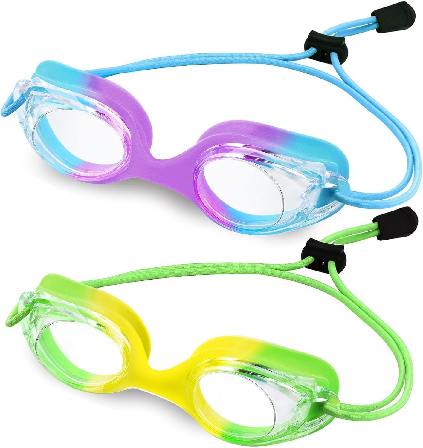 Professionelle Schwimmbrille Brehn