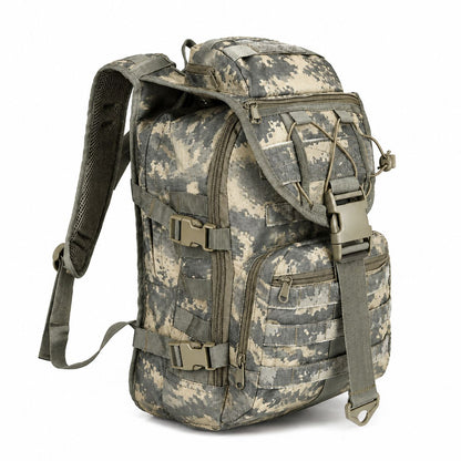 Taktischer Rucksack Brehn