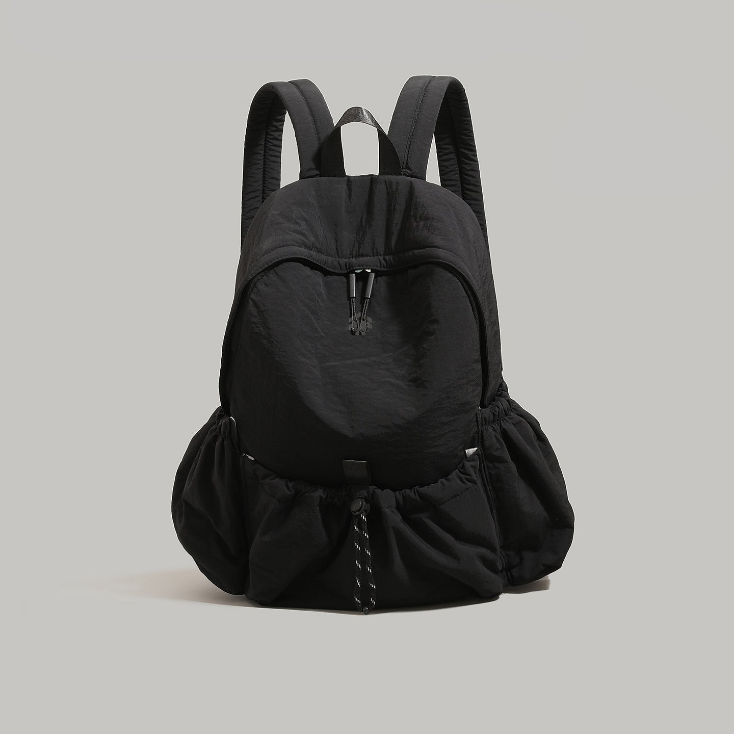Leichter Outdoor Kordelzug Rucksack Brehn
