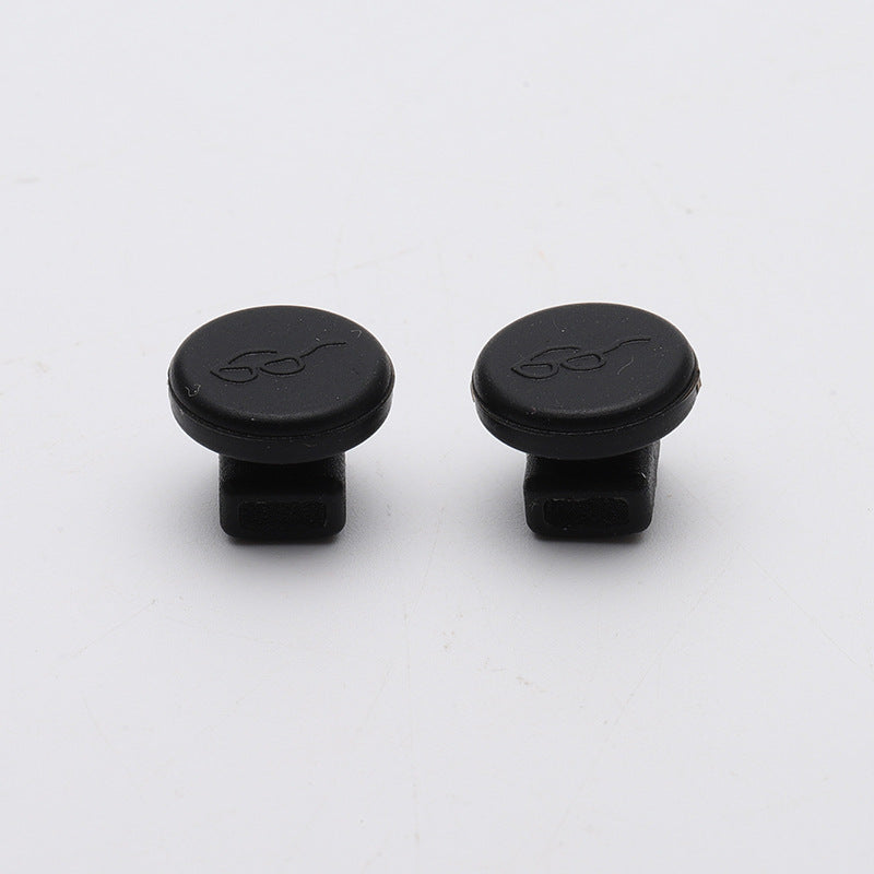 Augenschutz Sicherheitsstützclips Brehn