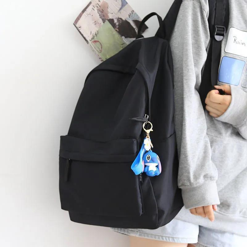 Vielseitiger Multi-Taschen-Rucksack Brehn