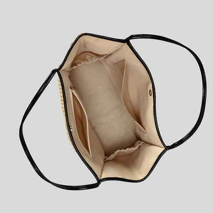 Stroh Tasche