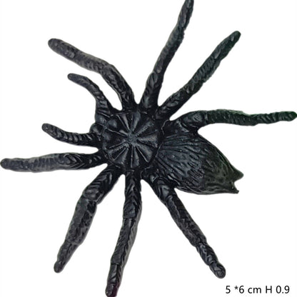 Realistische Spider Dekorations Requisit Brehn 1790594199