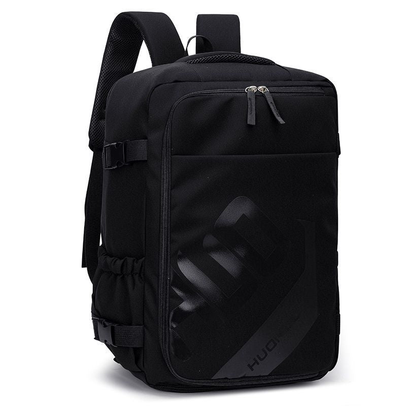 Vielseitiger Hochleistungs-Laptop-Rucksack Brehn