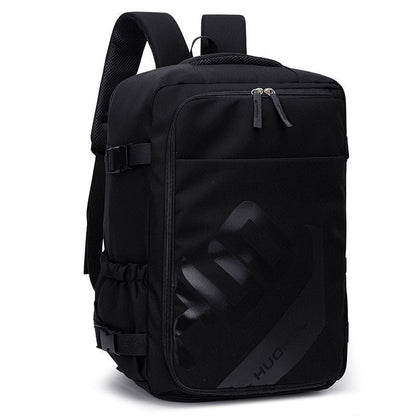 Vielseitiger Hochleistungs-Laptop-Rucksack Brehn
