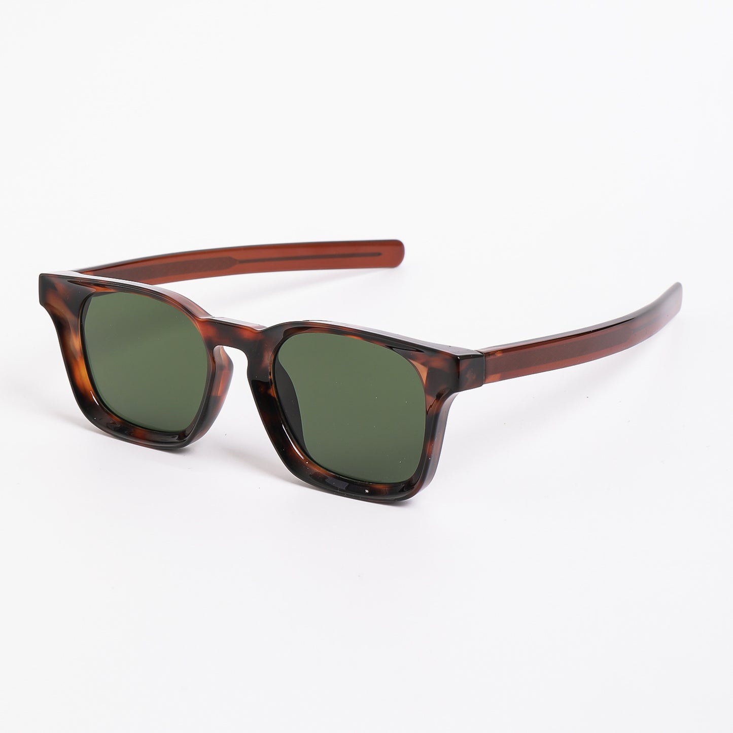 Damen Sonnenbrille im klassischen Retro-Stil mit UV400 Schutz Brehn