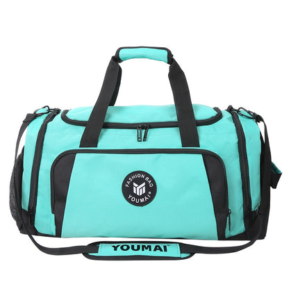 Vielseitige Reisetrainings-Tasche Brehn