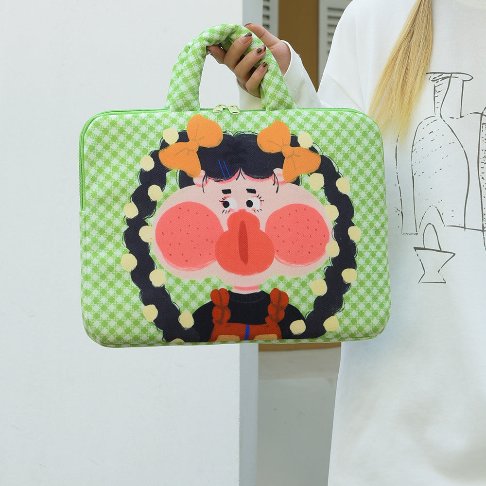 Laptop-Tasche Brehn