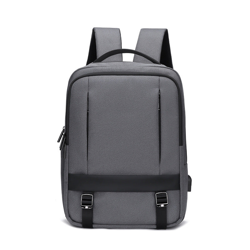 Stylischer Business Rucksack Brehn
