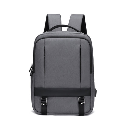 Stylischer Business Rucksack Brehn