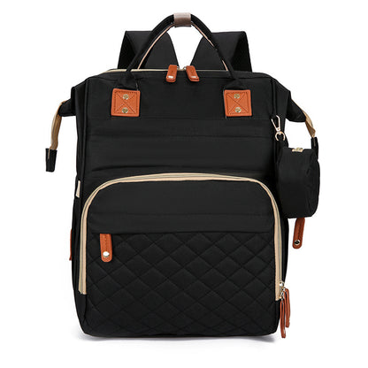 Mehrzweck gepolsterter Reise-Rucksack Brehn