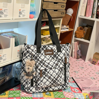 Stylischer Mehrfach-Fach-Rucksack Brehn 1791205142