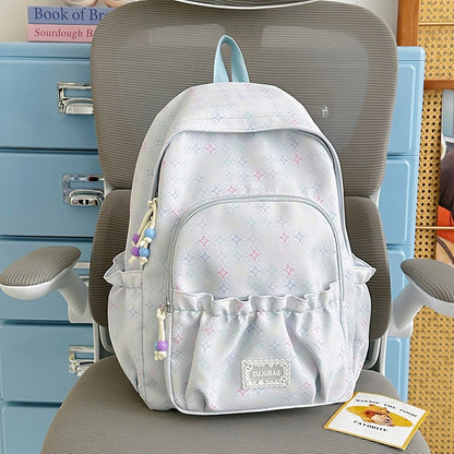 Verspielter Rucksack für den täglichen Gebrauch Brehn