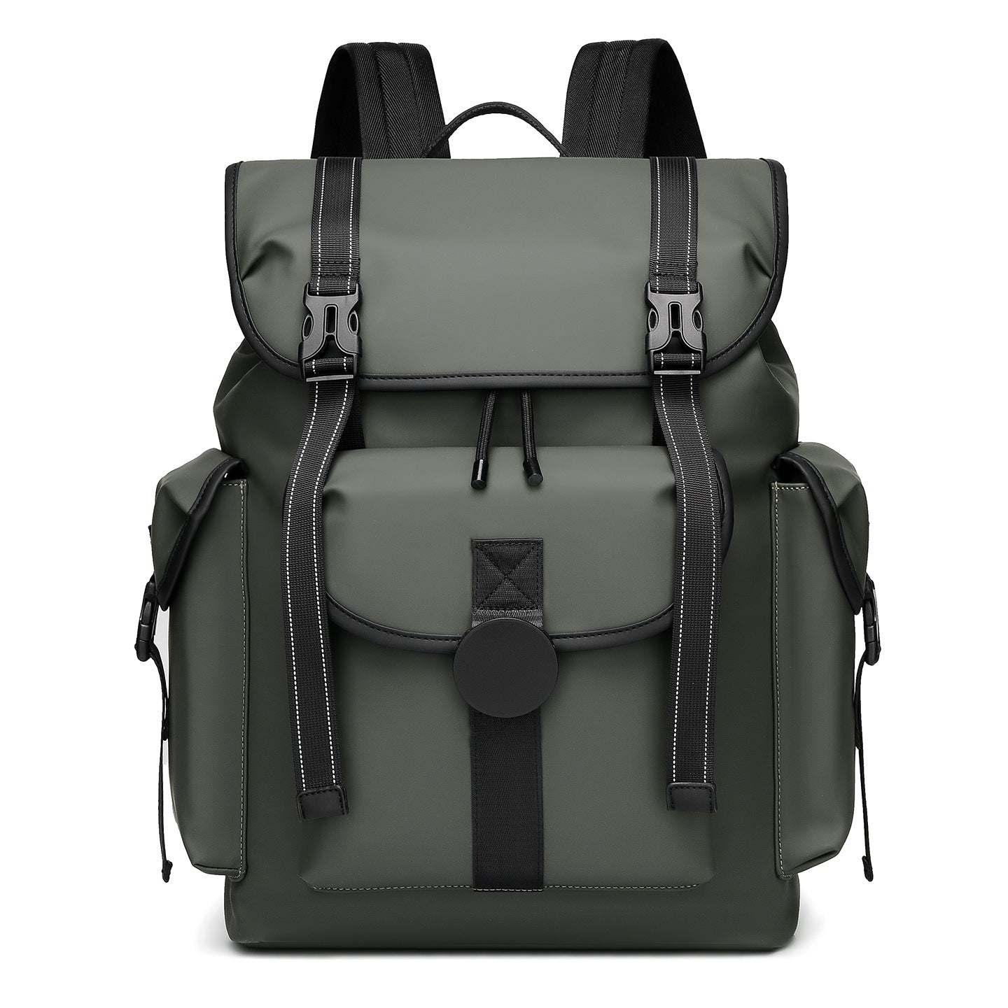 Hochleistungs-Wasserdichte Abenteuer-Rucksack Brehn