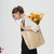 Elegante und Strapazierfähige Strandtasche Brehn