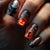 Kreative Halloween Kunstnägel Brehn 1787310957