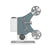 Vintage Filmprojektor Modell