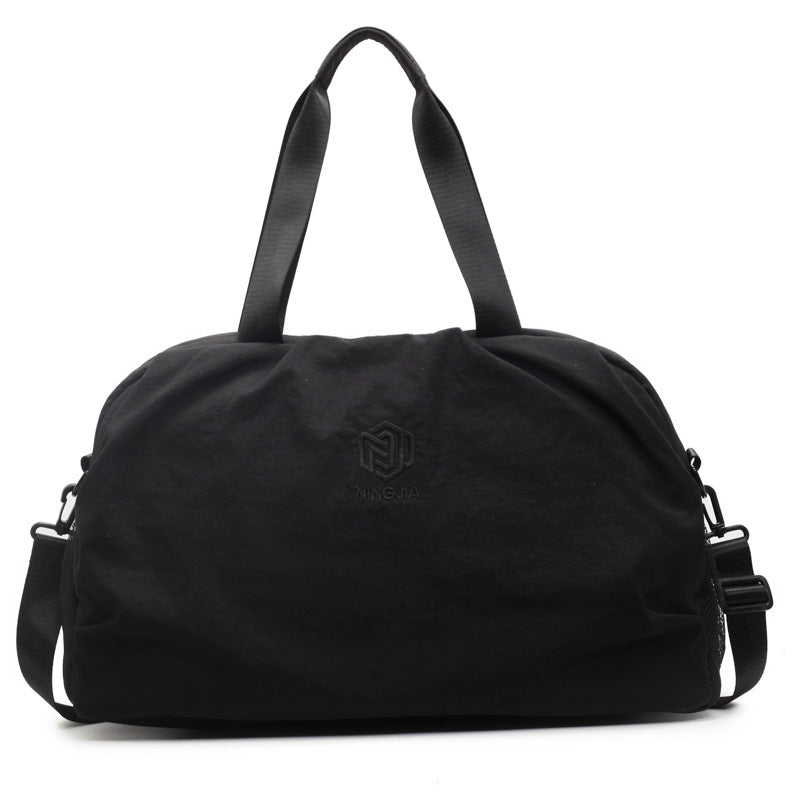 Vielseitige Reisetasche