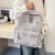 Rucksack mit Verspieltem Schmetterlingsdesign Brehn