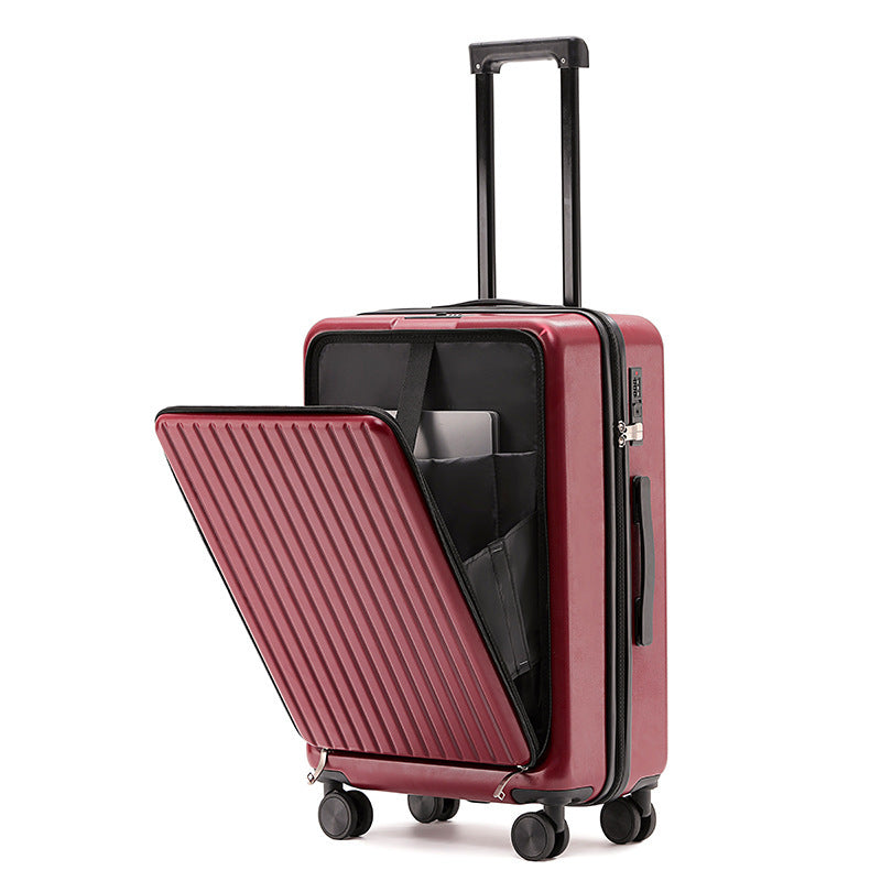 Multi-Funktionale Smarte Organisation Reise-Koffer