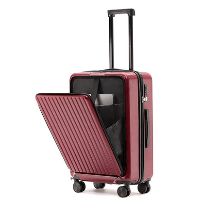 Multi-Funktionale Smarte Organisation Reise-Koffer