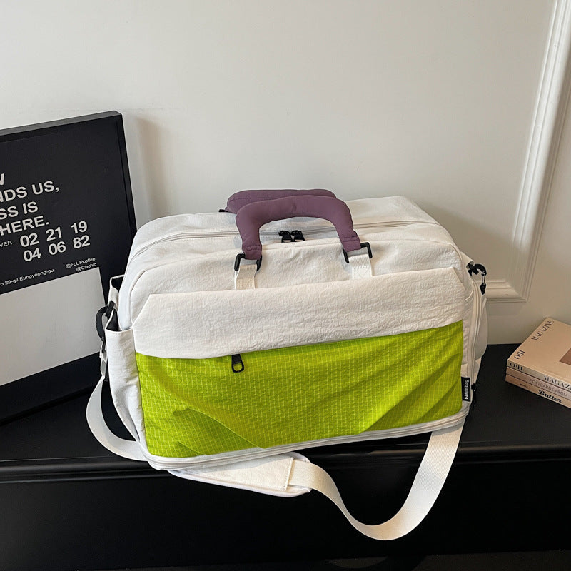 Stilvolle Business Tasche Brehn