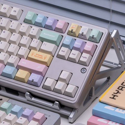 Mechanische Gaming-Tastatur Brehn