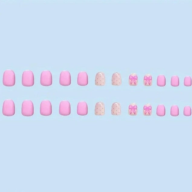 Elegantes Nagelkunst Set Brehn