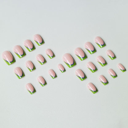 Trendy Nagelkunst Kit