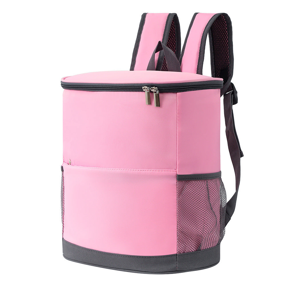 Unisex Isolierte Rucksack-Kühltasche Brehn