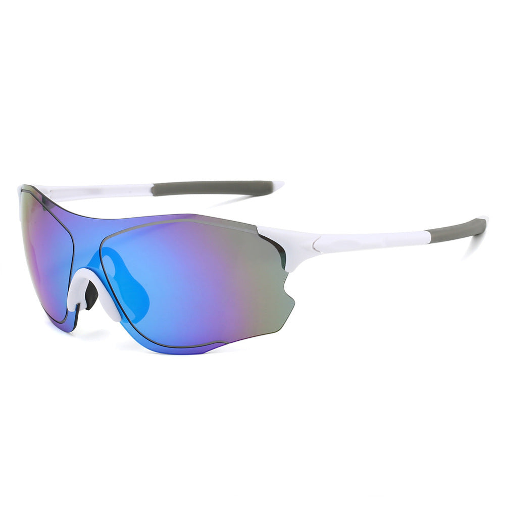 Sportliche Fahrradbrille Brehn